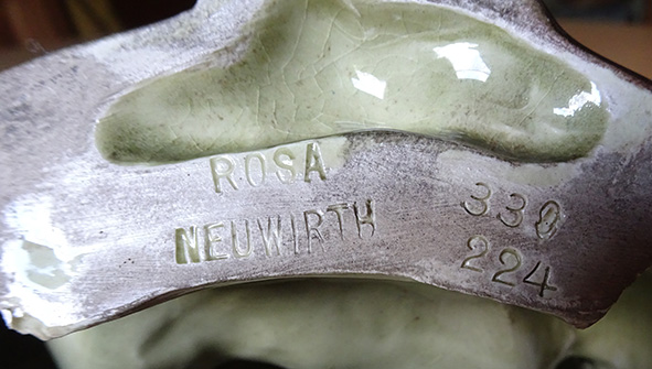 Rosa Neuwirth Drei Affen